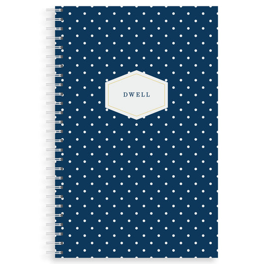 Dwell Bible Study Journal