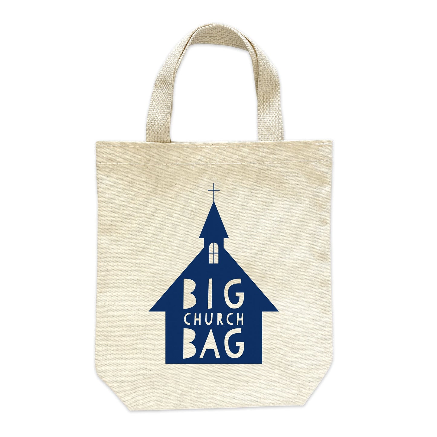 Bible Tote Bag