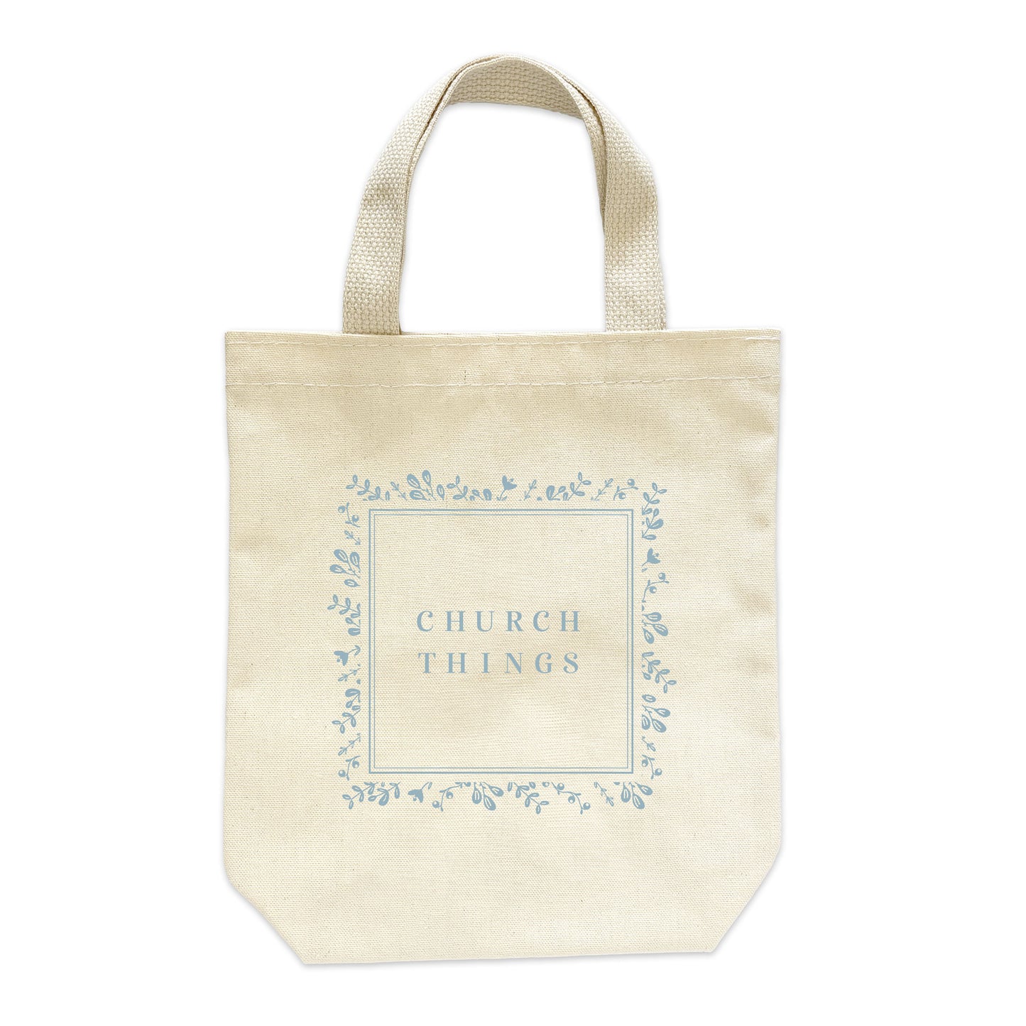 Bible Tote Bag