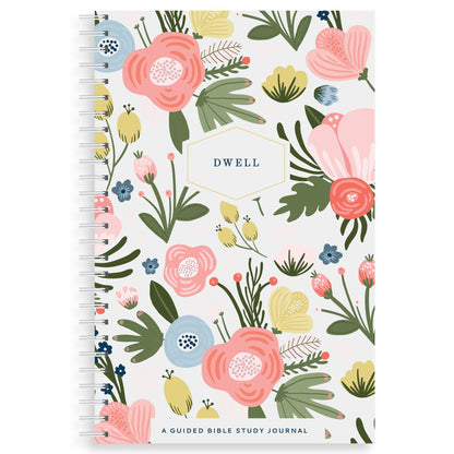 Dwell Bible Study Journal